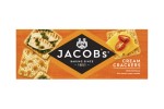 JACOB'S Cream Crackers